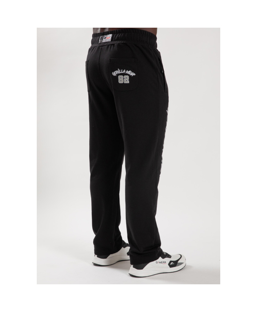 Colorado Sweatpants Black