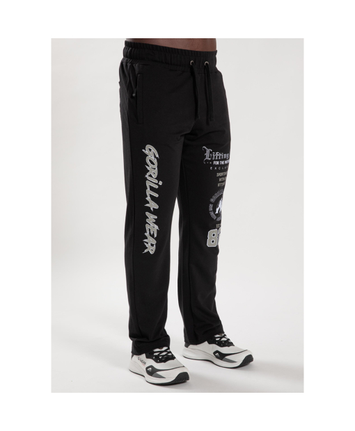 Colorado Sweatpants Black