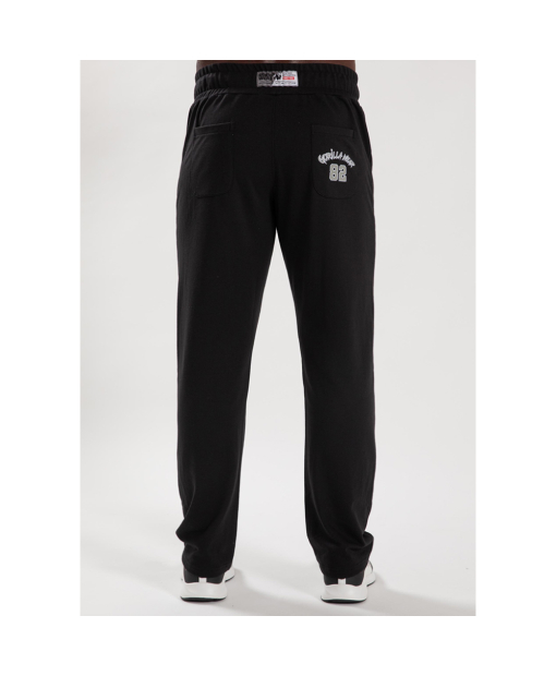 Colorado Sweatpants Black