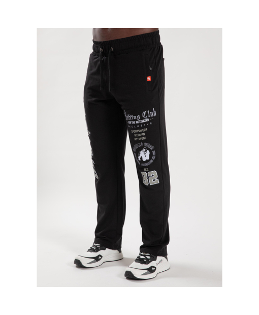 Colorado Sweatpants Black