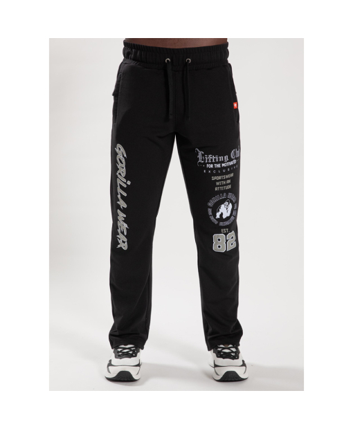 Colorado Sweatpants Black