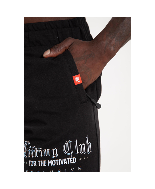 Colorado Sweatpants Black