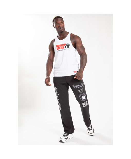 Colorado Sweatpants Black