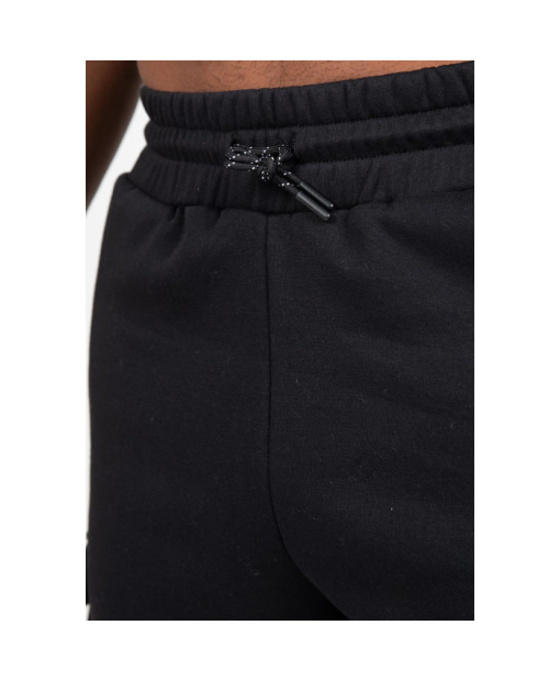 Hudson Cargo Sweatpants Black5