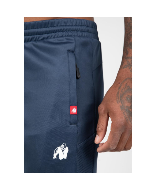 Брюки Tennessee Track Pants Navy7