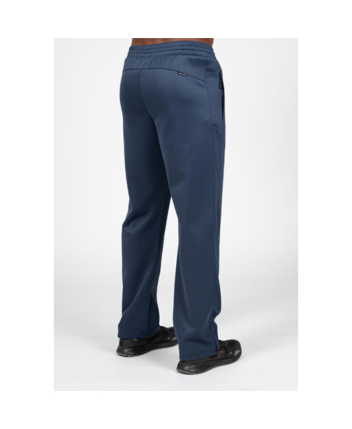 Брюки Tennessee Track Pants Navy2