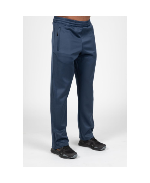 Брюки Tennessee Track Pants Navy4