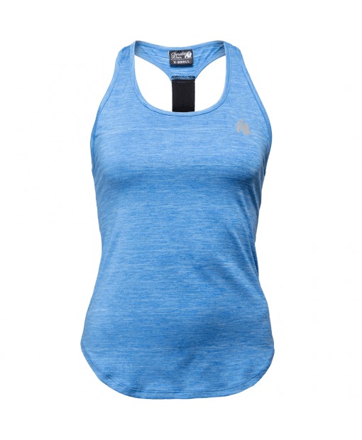 Майка Monte Vista Tank Top Blue