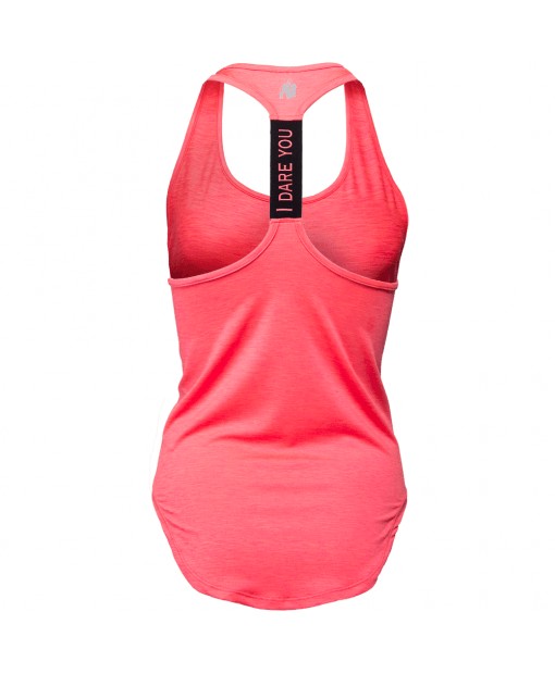 Майка Monte Vista Tank Top Pink 