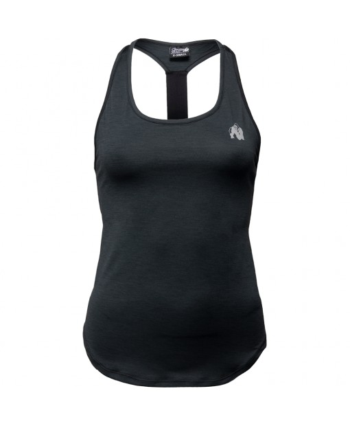 Майка Monte Vista Tank Top Black