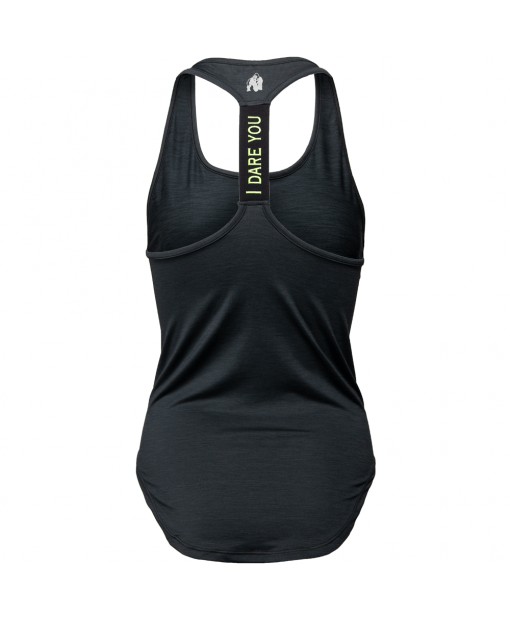 Майка Monte Vista Tank Top Black