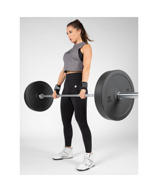 Addison Drop Armhole Tank Top