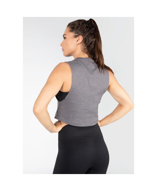 Addison Drop Armhole Tank Top