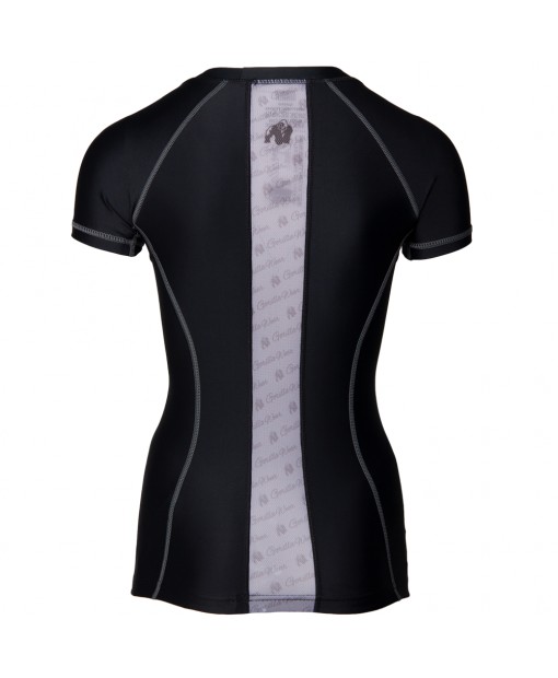 Спортивный костюм Carlin Compression Black/Gray