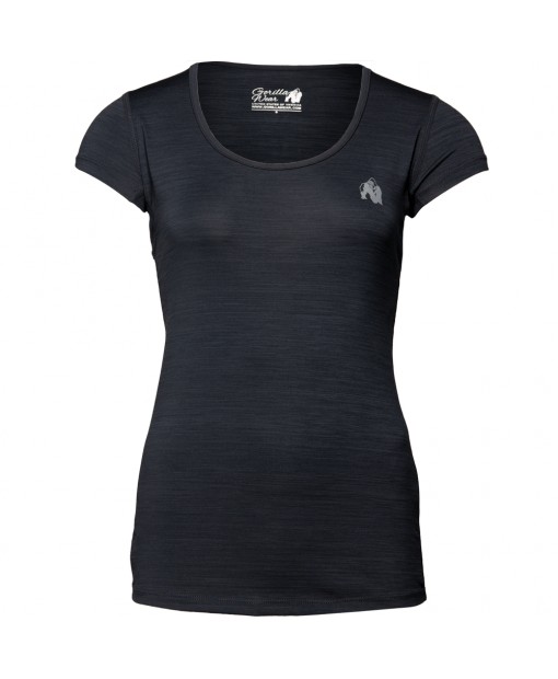 Cheyenne T-shirt Black 