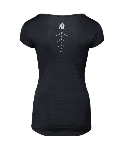 Cheyenne T-shirt Black 