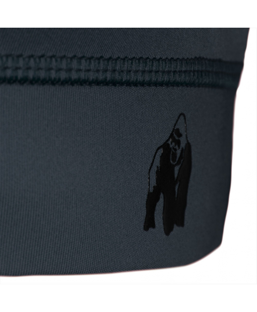 Топ Meta Sports Bra Black