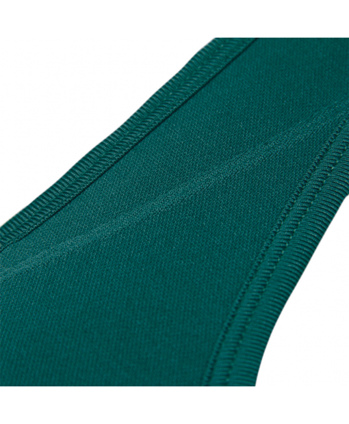 Топ Yava Seamless Sports Bra Green