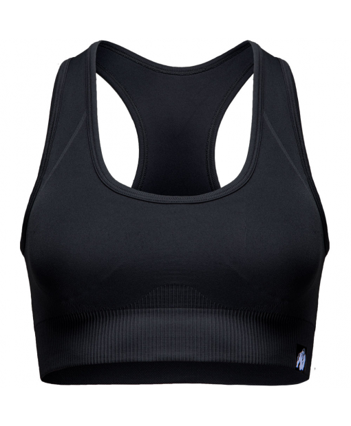 Топ Yava Seamless Sports Bra Black