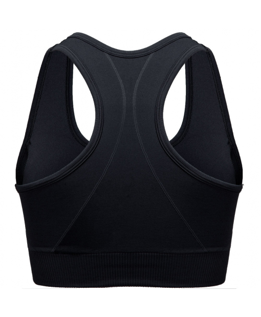 Топ Yava Seamless Sports Bra Black