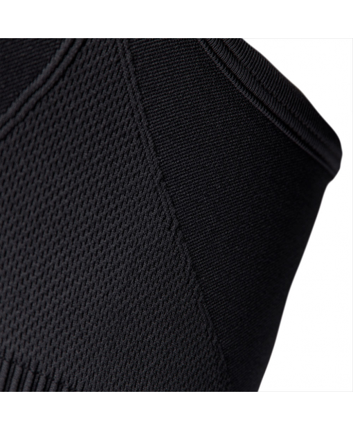 Топ Yava Seamless Sports Bra Black