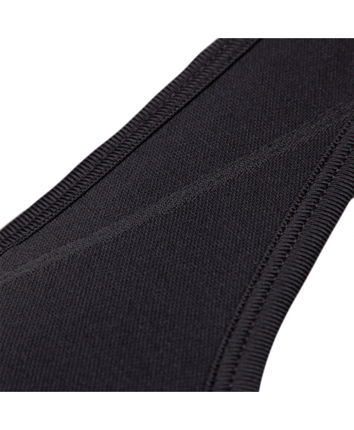 Топ Yava Seamless Sports Bra Black