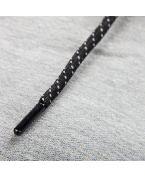 Pixley Crop Top  Hoodie