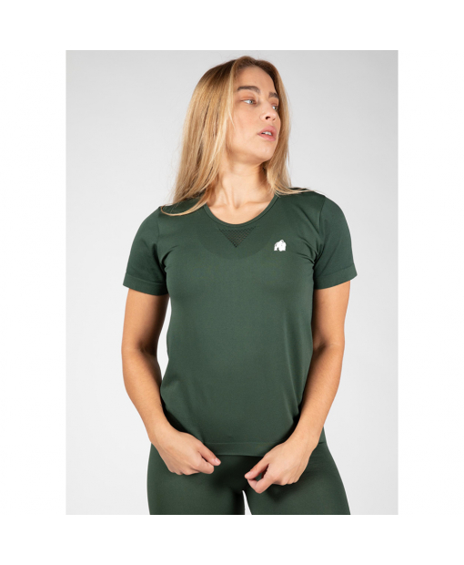 Neiro Seamless T-Shirt