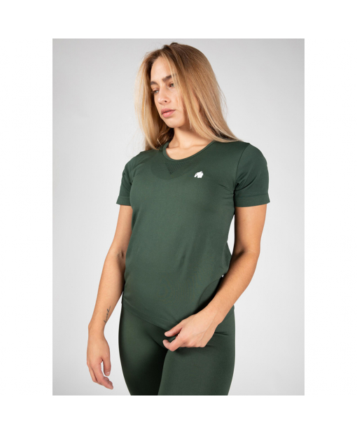 Neiro Seamless T-Shirt