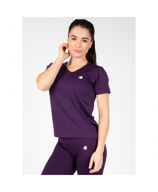 Neiro Seamless T-Shirt