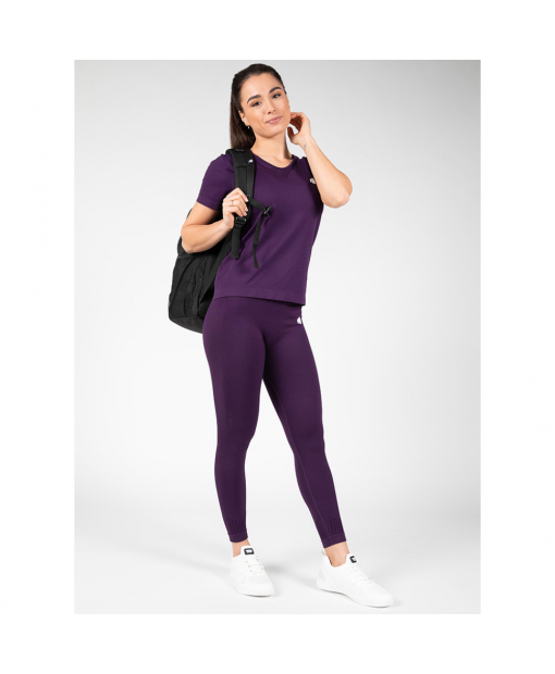 Neiro Seamless T-Shirt