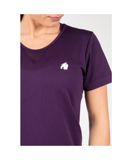 Neiro Seamless T-Shirt