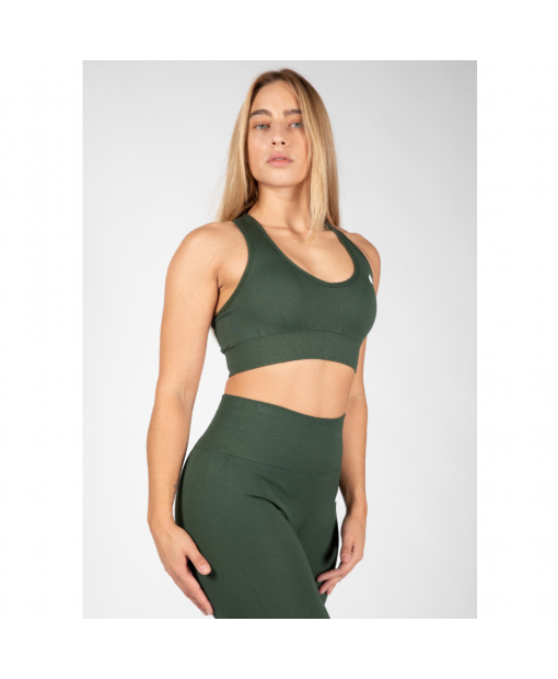 Neiro Seamless Sports Bra
