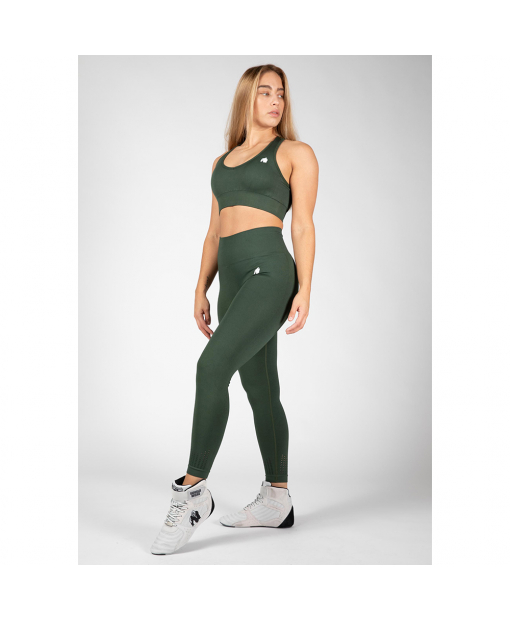 Neiro Seamless Sports Bra