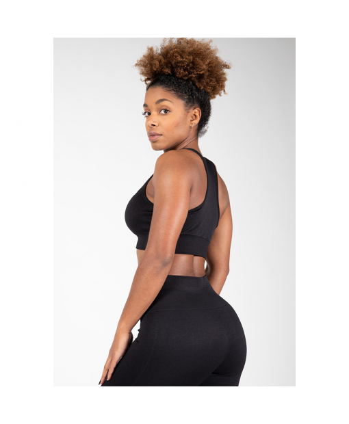 Neiro Seamless Sports Bra