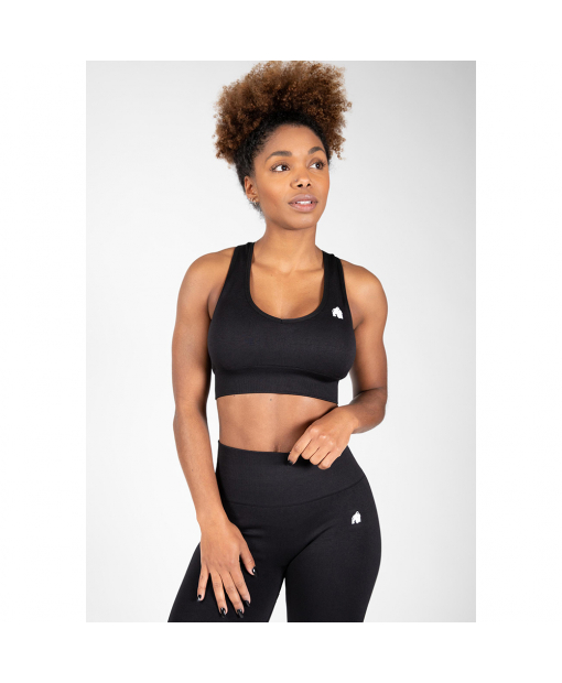Neiro Seamless Sports Bra