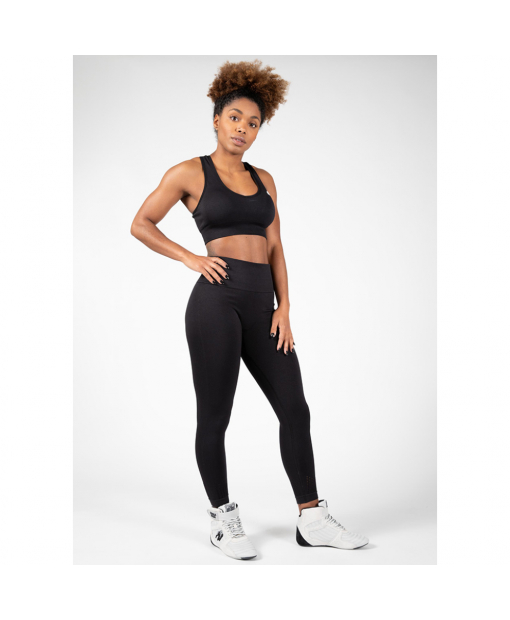Neiro Seamless Sports Bra