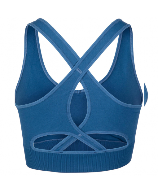 Hilton Seamless Sports Bra