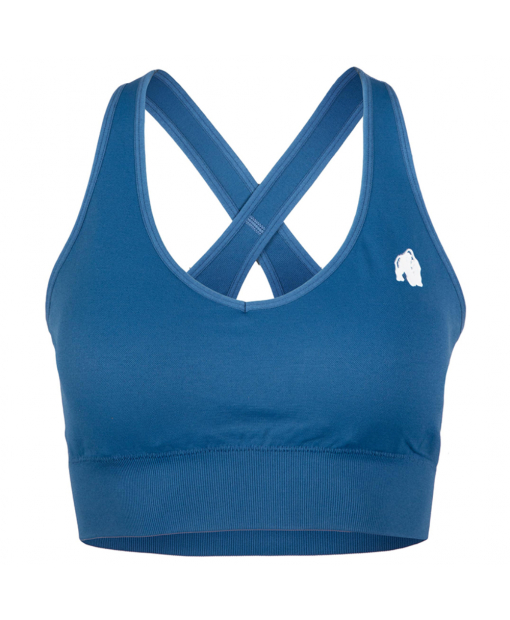 Hilton Seamless Sports Bra