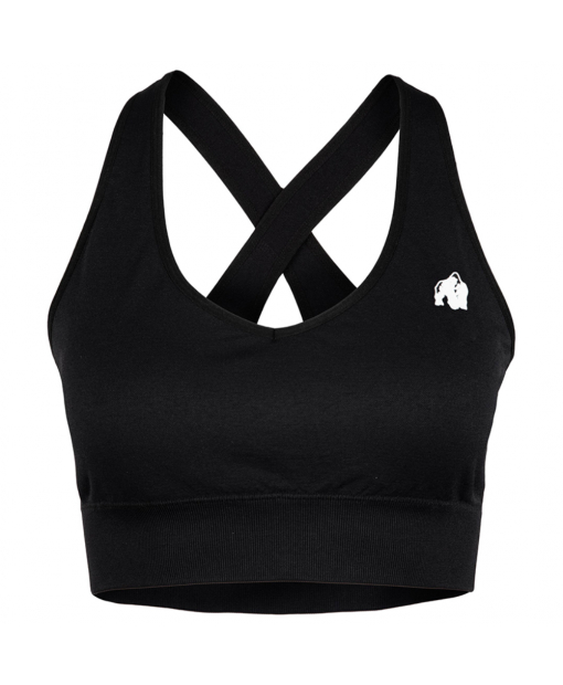 Hilton Seamless Sports Bra