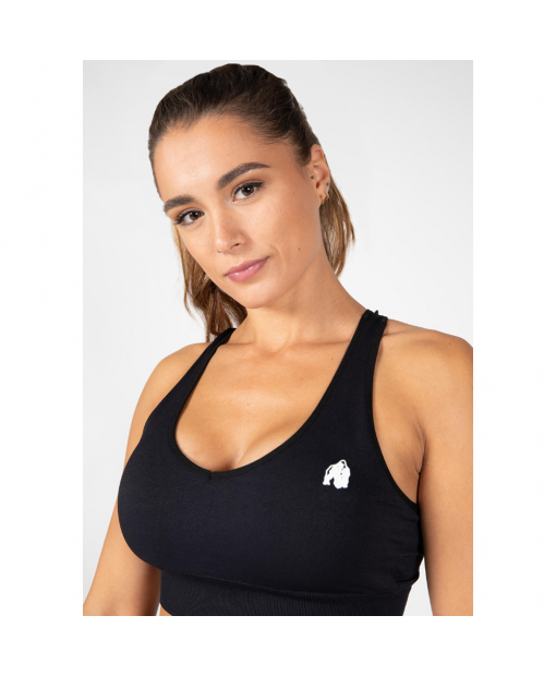 Hilton Seamless Sports Bra