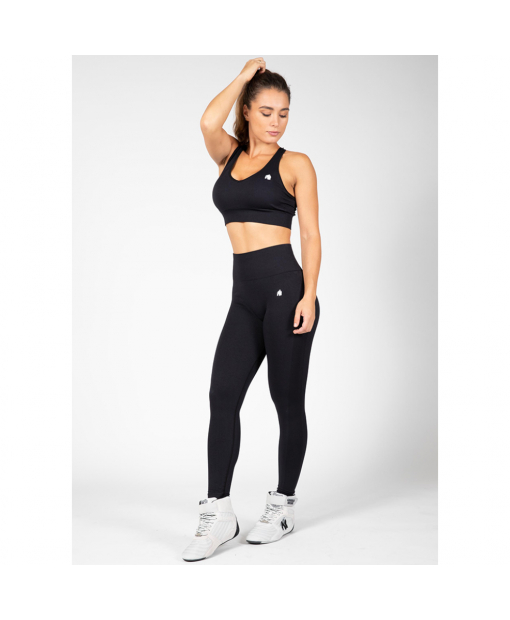 Hilton Seamless Sports Bra