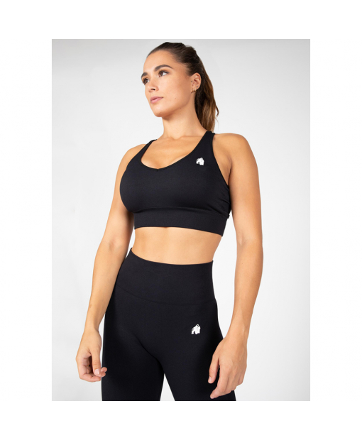 Hilton Seamless Sports Bra