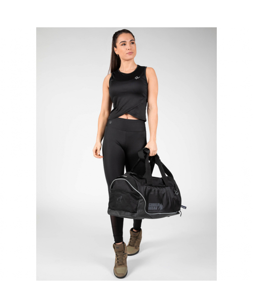 Estelle Twisted Crop Top