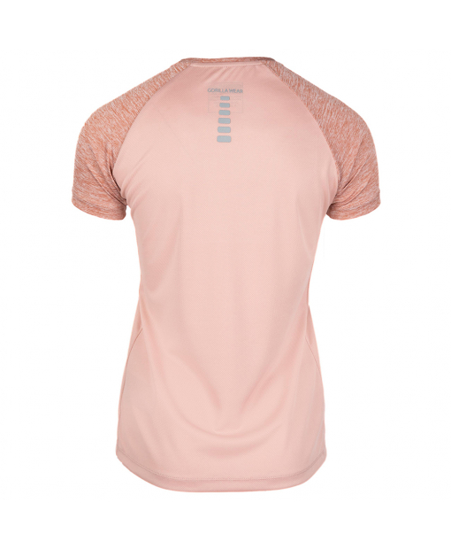 Monetta Performance T-Shirt