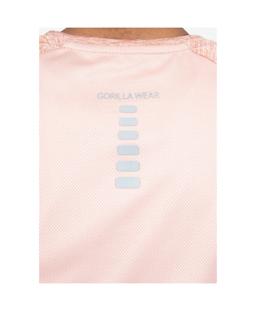 Monetta Performance T-Shirt