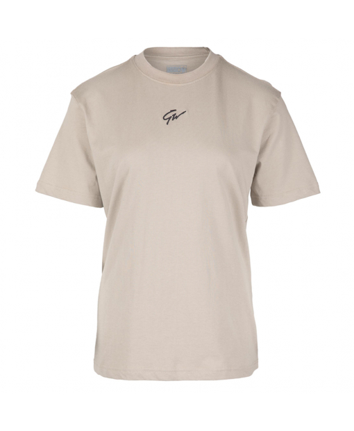 Bixby Oversized T-Shirt