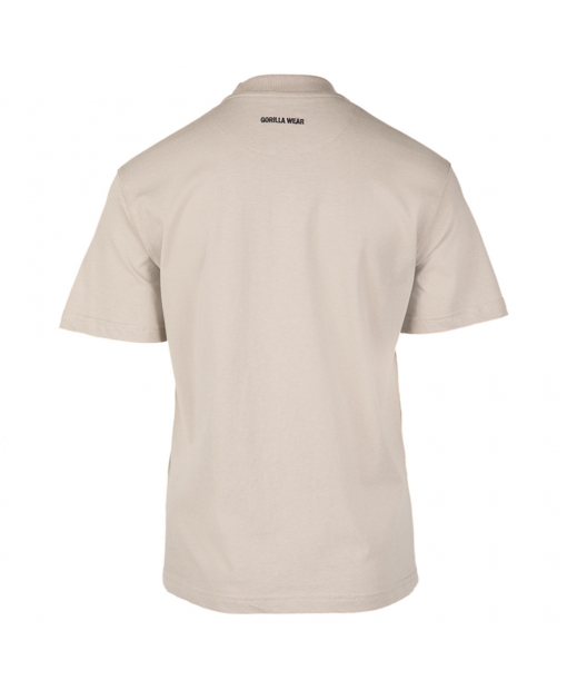 Bixby Oversized T-Shirt