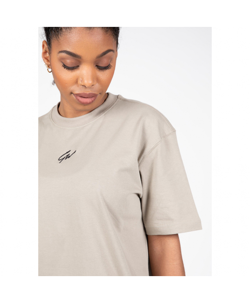 Bixby Oversized T-Shirt