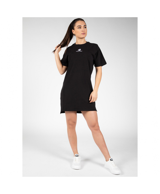 Neenah T-Shirt Dress